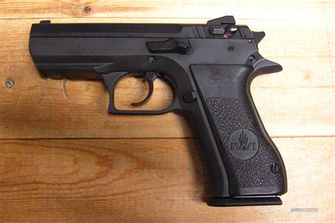 Baby Eagle Ii 45acp For Sale At 947794714