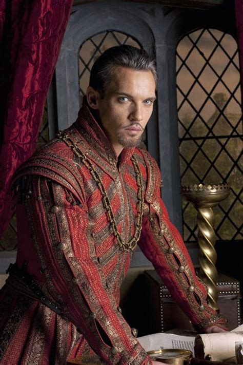 The Tudors Foto Jonathan Rhys Meyers 47 No 54 Adorocinema