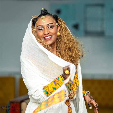 Pin By Habeshaweddings On Habesha Bride Ethiopian Dress Fashion Clothes