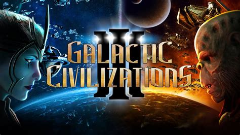 Stardocks Galactic Civilizations Iii Is Free On Epic Games Store