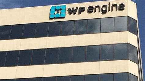 Wp Engine Announces Flywheel Acquisition Hubspot Partnership