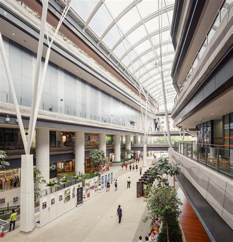 We did not find results for: Our Tampines Hub in Singapore by DP Architects | Livegreenblog
