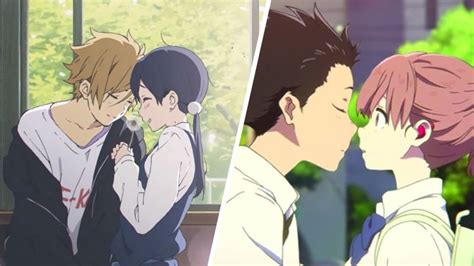 Bikin Iri Ini 7 Rekomendasi Anime Movie Romance Terbaik Sepanjang Masa