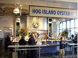 Images of Hog Island Oyster Company