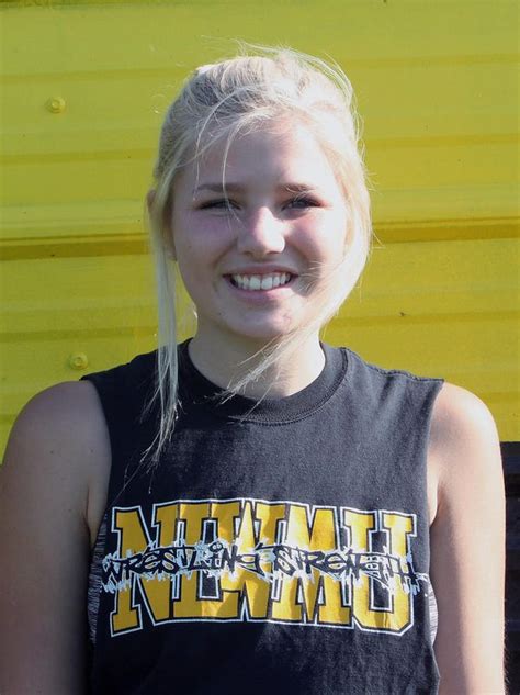 Mmis Athlete Spotlight Shines On Higbees Crawford