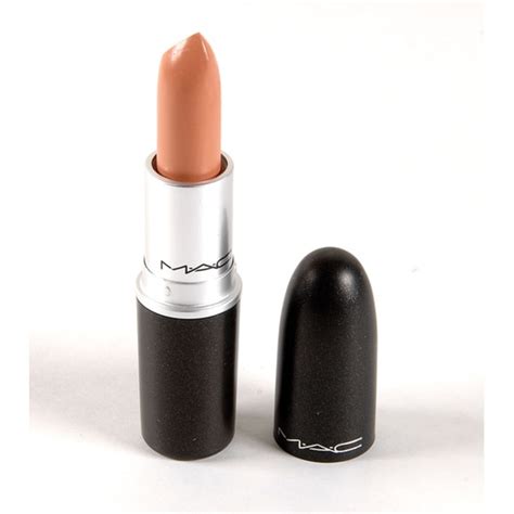 Shop Mac Peachstock Lustre Lipstick Free Shipping On Orders Over