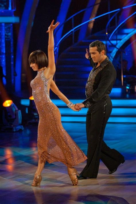 Which Celebrities Were Hit By The Strictly Come Dancing Curse Metro News