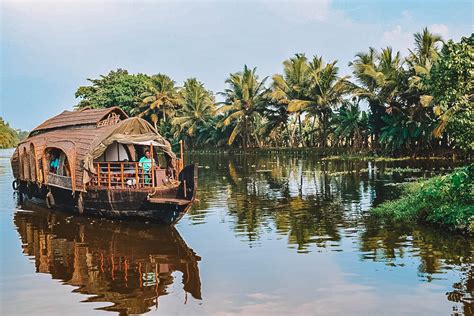 Epic Things To Do In Kerala India Best Places To Visit