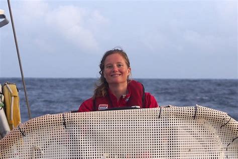 Sarah Young Businesswoman To Be Buried At Sea After Clipper Yacht Race Tragedy London Evening