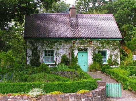 265 Best Irish Cottage Images On Pinterest Home Ideas Irish Cottage