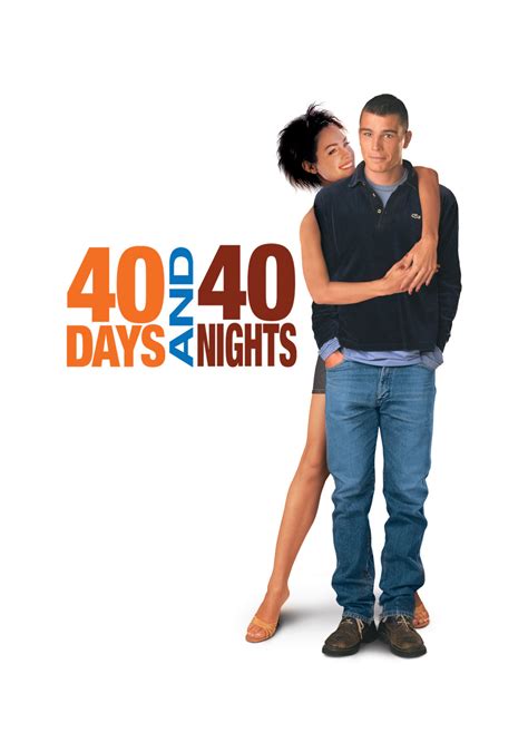 40 Days And 40 Nights Picture Image Abyss