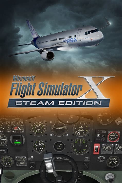 セール商品 Microsoft Flight Simulator X Teleacvcl