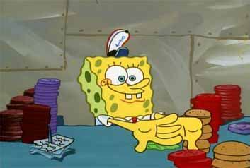 Divertidos juegos con este peculiar habitante de fondo de bikini, para colorear, conducir, explotar burbujas y juegos educativos para aprender. Categoría:Bob Esponja(Personaje) | Bob Esponja Wiki ...