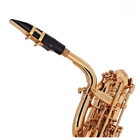 Conn Bs650 Baritone Saxophone Gear4music