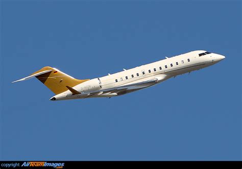 Bombardier Global 5000 D Acde Aircraft Pictures And Photos