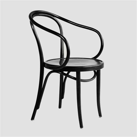 Nob9 Le Corbusier Arm Chair Thonet