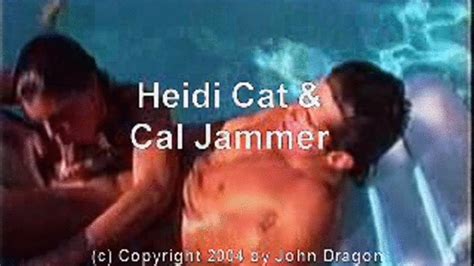 Pornstar Heidi Cat Sucks And Fucks In And Around The Pool Big Tit Xxx And Exotic Porn