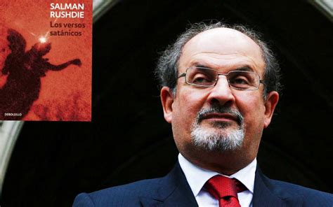 Por Qué Los Versos Satánicos De Salman Rushdie Sigue Siendo Tan Controvertido Décadas Después