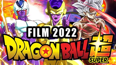 It's planned to realize soon. 🔴FILM DRAGON BALL SUPER EN 2022 😱 AKIRA TORIYAMA A FAIT UN MESSAGE !!! - YouTube