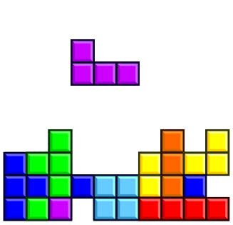 Los mejores juegos de tetris cl�sico gratis est�n en juegos 10 para que los disfrutes online. Tetris - Curiosidades sobre o jogo - InfoEscola