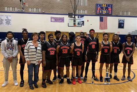 Fusion Digital Saturday Boys' Basketball Wrap: Brockport's Nwokonko