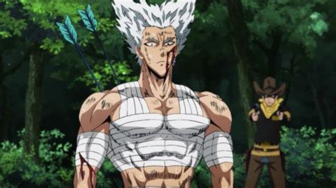 Jun 29, 2021 · anime as a medium has plenty of moments that have become legendary over the decades among the community, with many of those entailing the deaths of some major characters from the countless series. Review: One Punch Man Episode Season 2 Episode 11 - Best ...