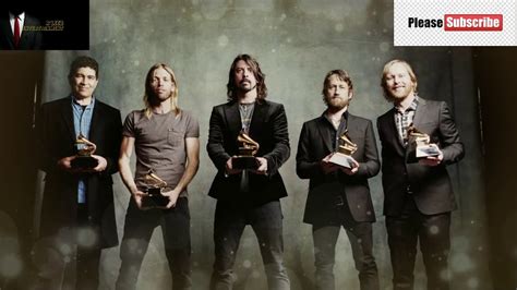 Foo Fighters Best Of You With Lyrics Hd High Quality 320kbps Youtube
