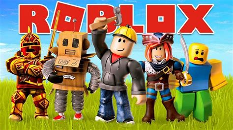 5 Best Roblox Games For Kids That Have No Blood Or Violence