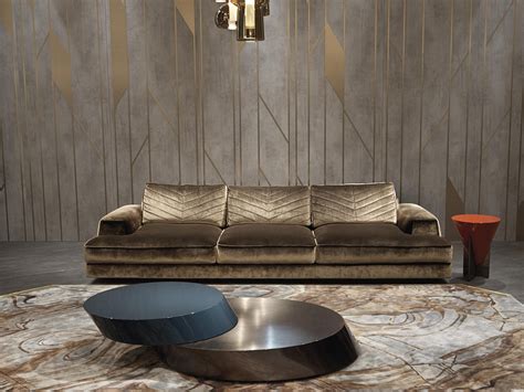 Xavier Visionnaire Home Philosophy Contemporary Furniture Design