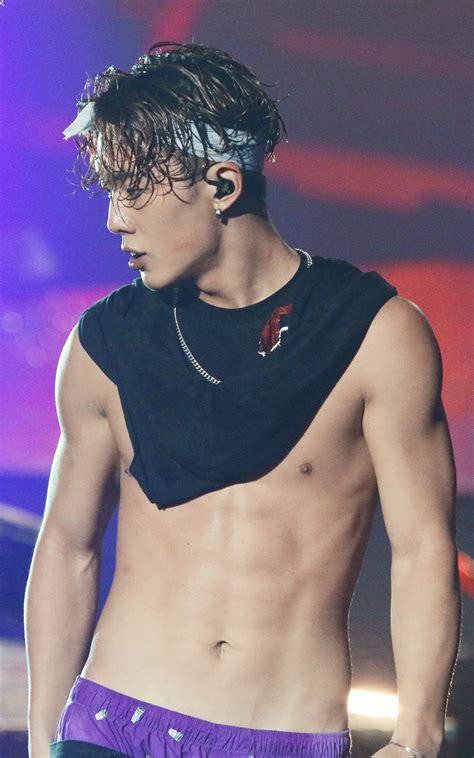 Here Are The Top Sexiest Moments Of Ikon To Satisfy Your Thirst Koreaboo