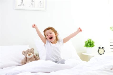 Is Your Child Waking Up Too Early Heres The Simple Thing We Did To