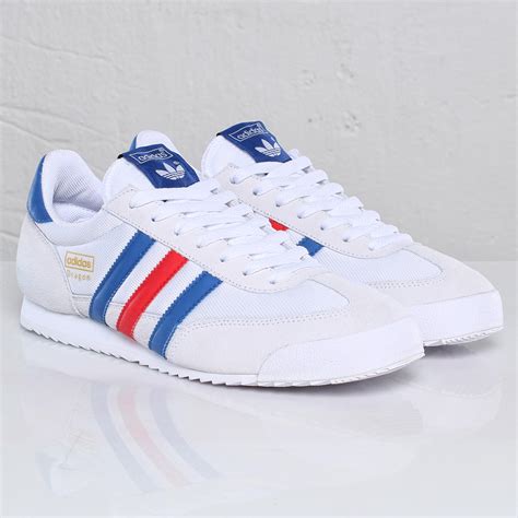 Adidas Dragon 101417 Sneakersnstuff Sneakers And Streetwear Online