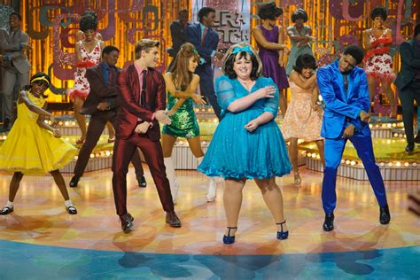 ‘hairspray Live Is Nbcs Lowest Rated Live Musical The