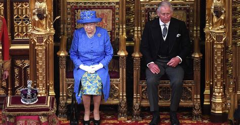 The Queens Speech 2017 Everything You Need To Know Metro News