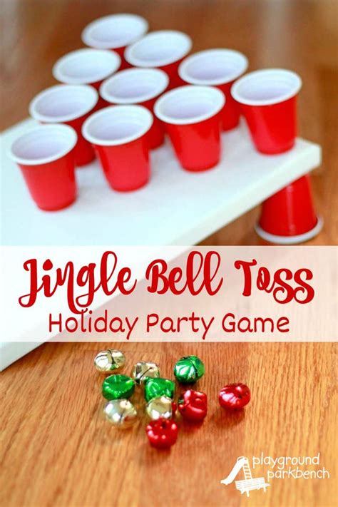 Christmas Games For Small Groups Printable Online