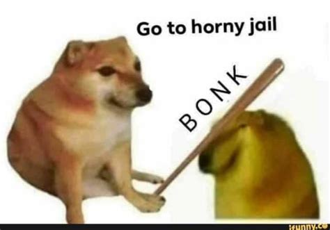 Horny Jail Meme Everything You Need To Know