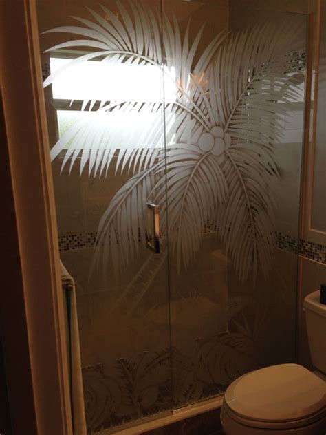 Etched Glass Shower Doors Free Nude Porn Photos