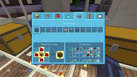 Originally introduced in title update 12, texture packs are a great little addition that has given the xbox 360 version of the game that much more the plastic texture pack was added as part of title update 13, and has also proven to be a worthwhile addition. Plastic Texture Pack | Minecraft Xbox 360 | Survival - YouTube