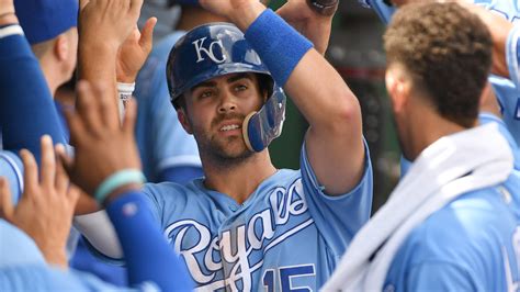 Whit Merrifield Says He Should Have Made 2018 Asg After Astros Scandal