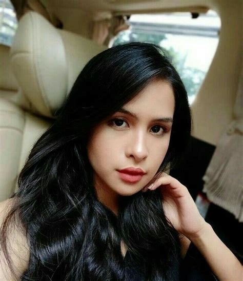 Maudy Ayundaindonesia Girls Gadis Cantik Wanita Aktris