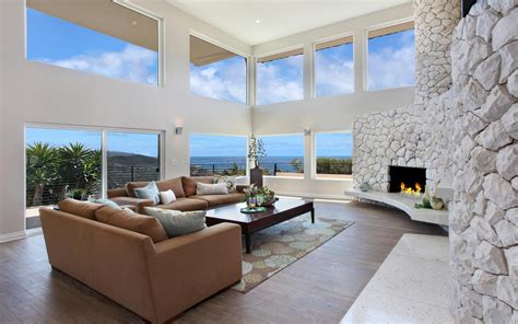 Wallpaper Living Room Interior Design Hd Widescreen High