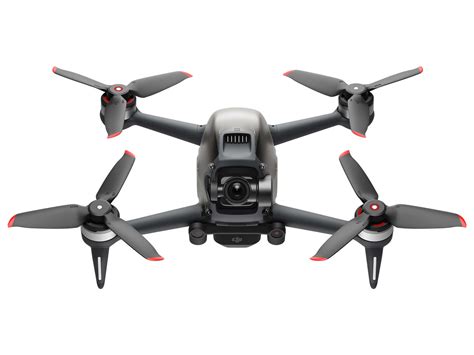 Djis New Fpv Drone Allows Operators To Capture Footage From A First