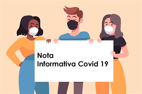 Nota Informativa Covid19 Universidad Tecnológica De Hermosillo