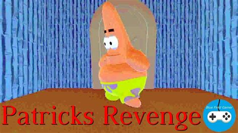 Patricks Revenge Full Playthrough Youtube