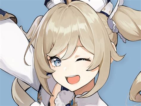 Guía y Build de Bárbara en Genshin Impact | Korosenai