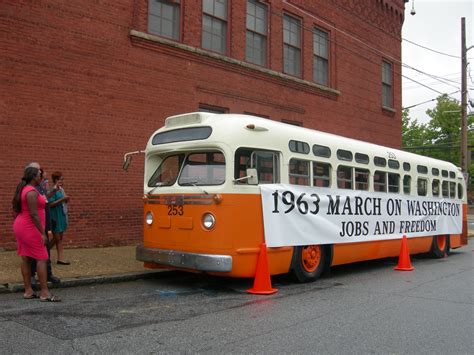 A weekend witnessing Atlanta's own 50-year march from MLK to Josie