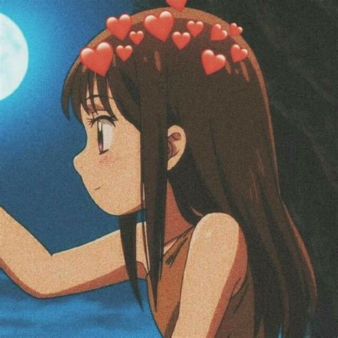Metadinhas And Couples A N I M E Kawaii Anime Girl Otaku Anime