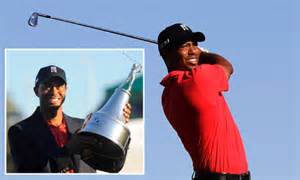 Hes Back Tiger Woods Wins On Pga Tour For First Time In 30 Months