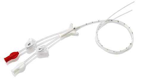 Medcomp® Vascu Picc® Peripherally Inserted Central Catheters