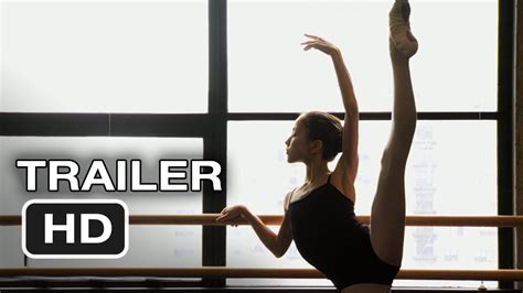 First Position Official Trailer 2 Ballet Movie 2012